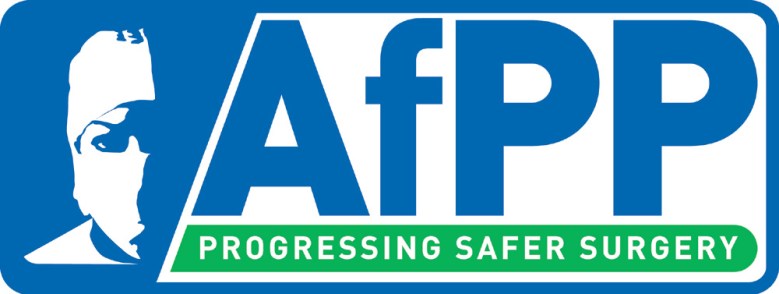 AfPP Logo