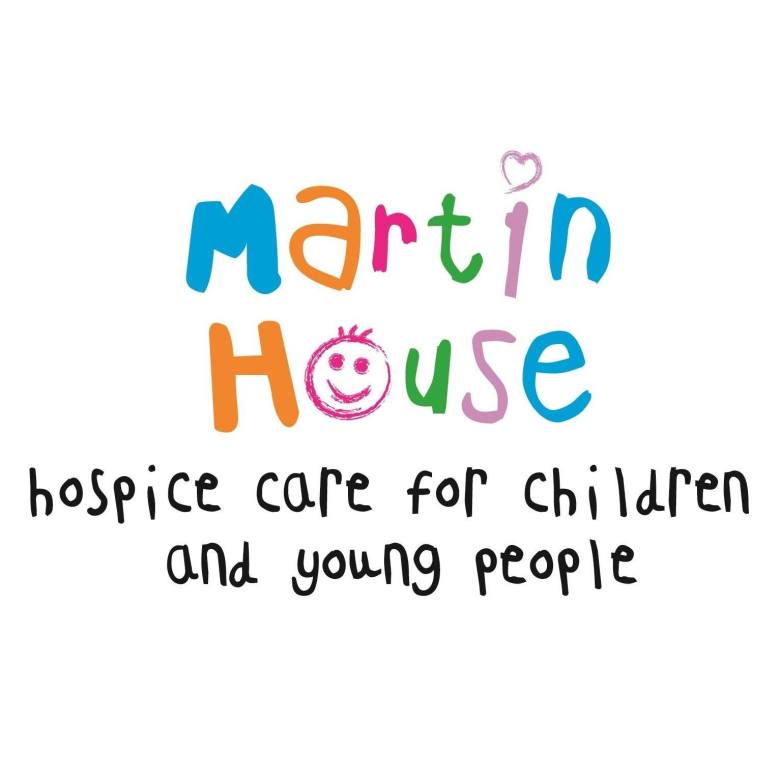 Martin House Logo